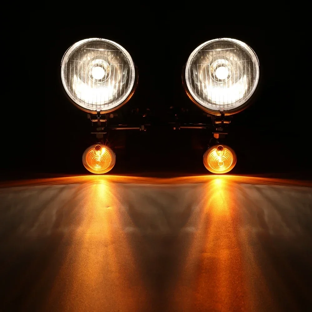kf-Sa08bd4236aac4700bbefbd06a1137467W-Universal-Motorcycle-Headlight-Passing-Fog-Lamp-Turn-Signals-with-Mounts-Holder-For-Harley-Honda-Yamaha-Kawasaki